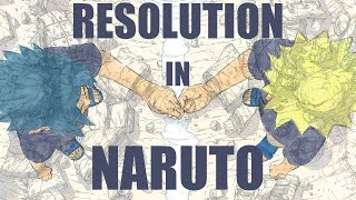 The Meaning of Naruto