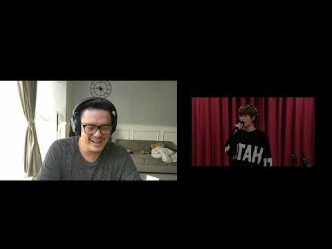 NCT JAEHYUN X D.EAR - TRY AGAIN | SOUND ENGINEER REACTION