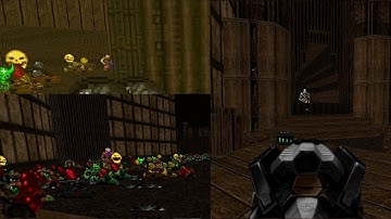 Breathtaking encounters | Sunder map 10, UV-Max, 100% run | Complex/LCA Clusterfuck4.1.4