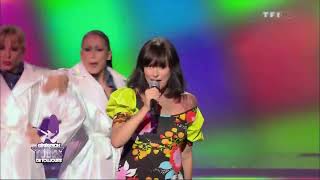 LIO   Les brunes ne comptent pas pour des prunes   TF1 GENERATION TUBE DE TOUJOURS
