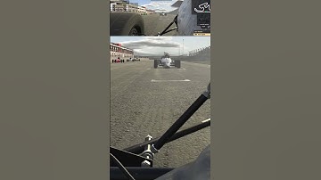 Formula Vee SIMAGIC Series | !commands | !help | Next: Legend Road Cup | #airacingttv em #Twitch