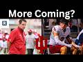 Brady Scott Commits To Indiana | More Coming Soon? | Indiana Football Recruiting News
