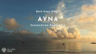 Eşik Dergi - Ayna / Berk Kaan Bingöl