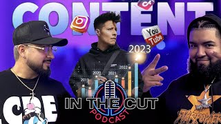 In The Cut With Los Cut It Episode Directedxcarlos
