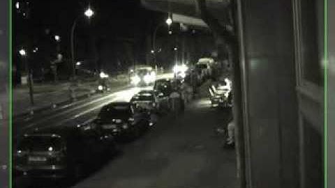 I.-R.A.S.C. "in the city", 2006, Group U.R.A. / FILOART