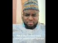 RADDI TAKAITACE ZUWA MAI GIRMAN KAI MARA LADABI ABUL FATHI THANI ATTIJANI DAGA BAKIN FARUK AL AM 