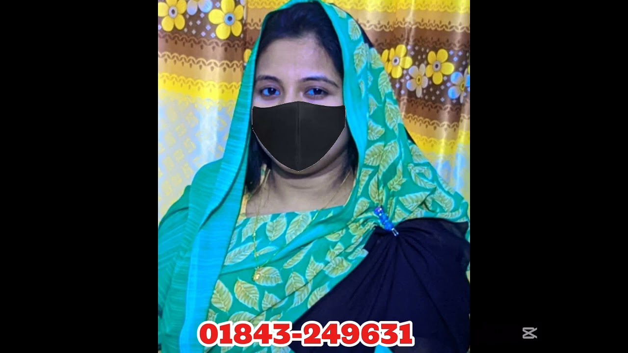 বিবাহিত আপুর জন্য ভালো একজন জীবন সঙ্গী দরকার 