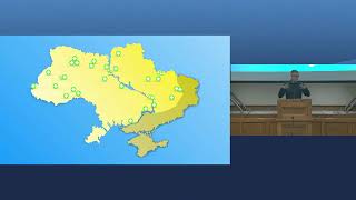 Ukraine Bible Institute Report - Brandon Price - 8_10_2025