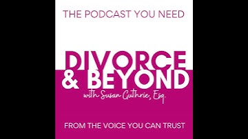 Mastering Parallel Parenting: Dr. Courtney Evans’ Guide to Surviving High-Conflict Divorce on The...