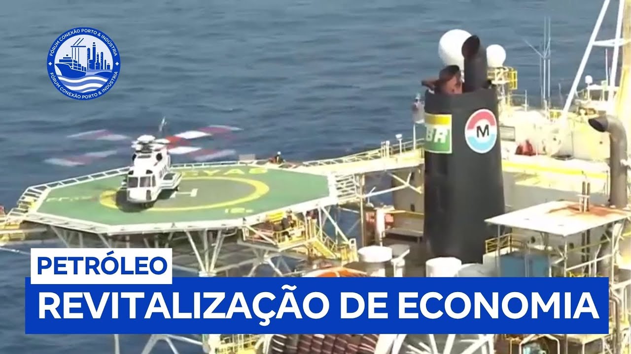 Exploração de petróleo deve gerar R$ 300 milhões em royalties por ano para Ilhabela (SP)