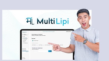 Local SEO Global Audiences MultiLipi #AppSumo #localseo #MultiLipi