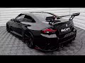 COOK PARDON X BMW M2 2024 4K EDIT 
