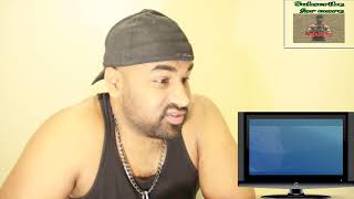 MISTER V - VIANO (feat. SAMY CEEZY)| INDIAN REACTION TO GREEK VID