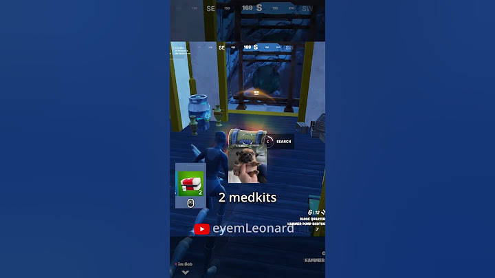 just enough med kits #fortnite #medkit #tournament #fortnitetournament  #fortniteclips