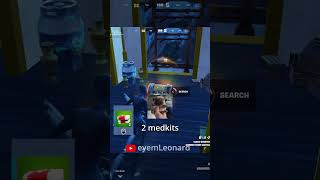 just enough med kits fortnite medkit tournament fortnitetournament  fortniteclips