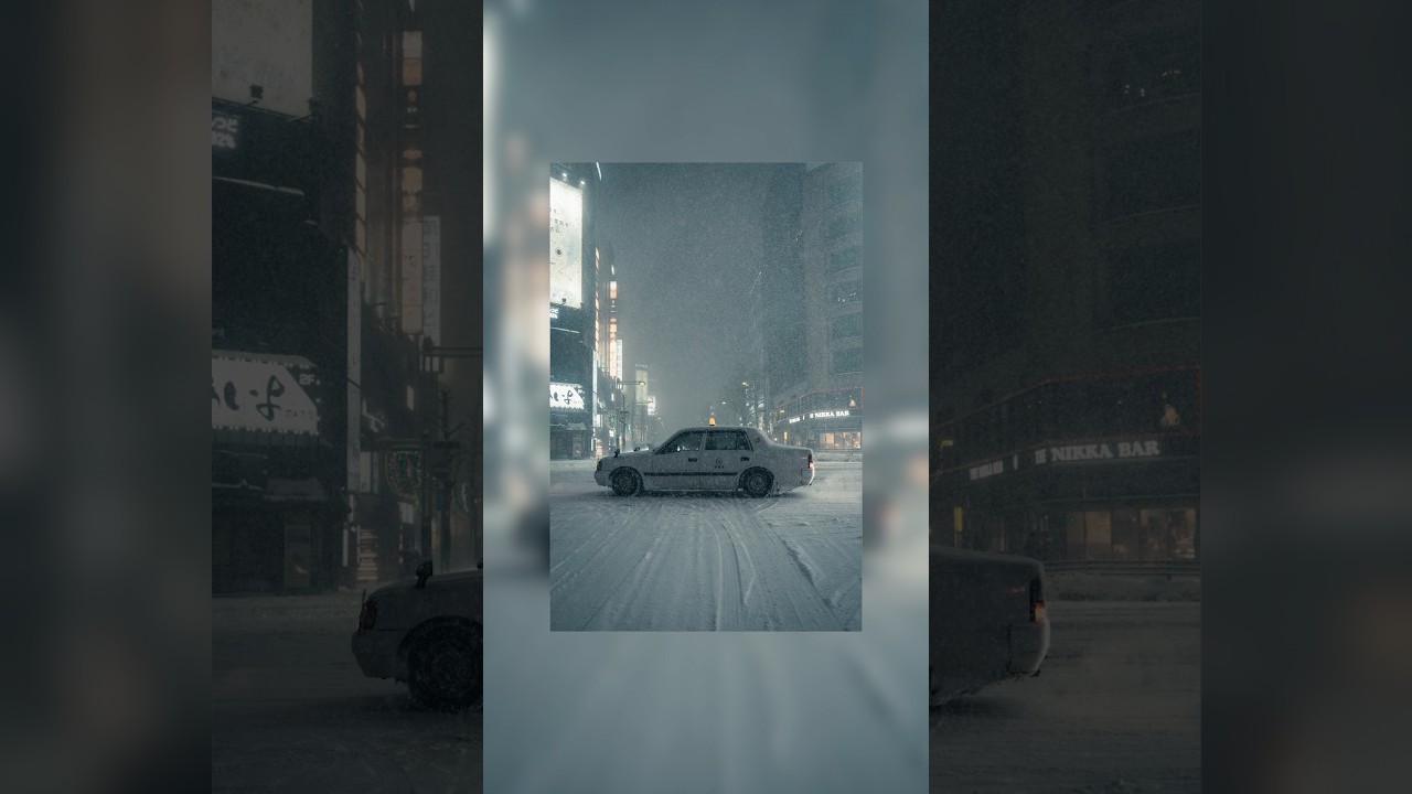 how to make your photos look like DEATH NOTE! #deathnote #anime #lightroompresets