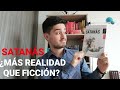 SATANÁS, MARIO MENDOZA || RESEÑA || LIBROS QUE RESISTEN.