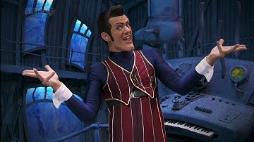 We are Number One