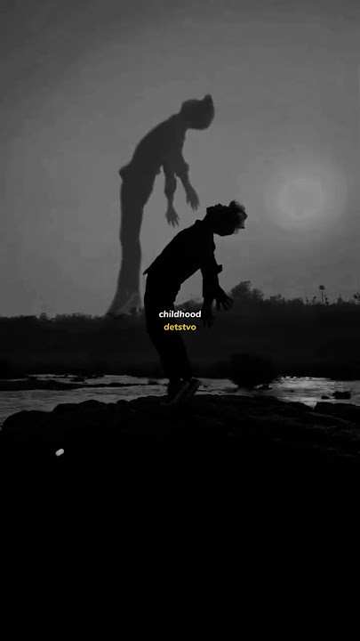 Childhood - Rauf & Faik | lyrics | aesthetic | whatsapp Status | English songs | slowed #lyrics ❤️❤️