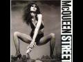 Mcqueen street - woman in love