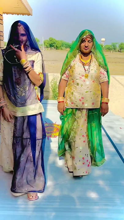 Sasural beendani super hit Rajasthani song viral #marwadi #viral #rajasthani #like #trending #reel