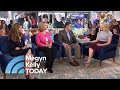 Alzheimer’s At 51: One Family’s Story Facing The Early Onset Of Alzheimer | Megyn Kelly TODAY