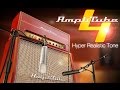 AmpliTube 4 - Overview