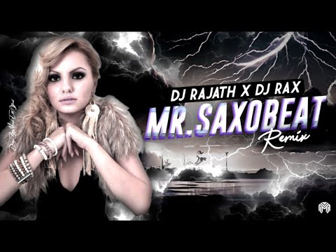 MR SAXOBEAT | TRIBAL MX | DJ RAJATH X DJ RAX | SUMANTH NAIK VISUAL ...