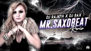 MR SAXOBEAT | TRIBAL MX | DJ RAJATH X DJ RAX | SUMANTH NAIK VISUAL | RAW EDITION VOL 1 ||