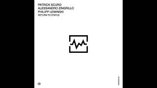 Patrick Scuro, Alessandro Zingrillo, Philipp Lewinski - Somewhere
