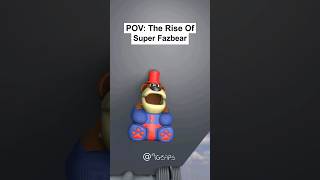 Pov The Rise Of Super Fazbear