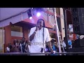 Mikey Spice I am I Said (live) @ Celebrity Soccer Cultural Fest 2017