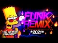 OS MELHORES FUNKS REMIX 2021 - Só As Internacionais 🔥 (Pra Animar Seu Dia!!)