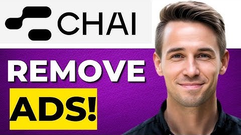 How To Delete Messages On Chai App  (FULL GUIDE)