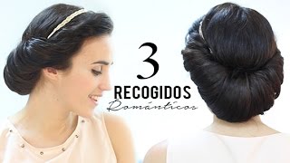 Recogidos fáciles románticos 5 MINUTOS