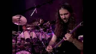 Dream Theater - The Silent Man (A Mind Beside Itself III, Live at New York, 2000) (UHD 4K)