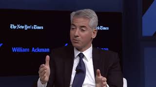Bill Ackman on Chipotle Investment: We've Been Very Effective In Fast Food