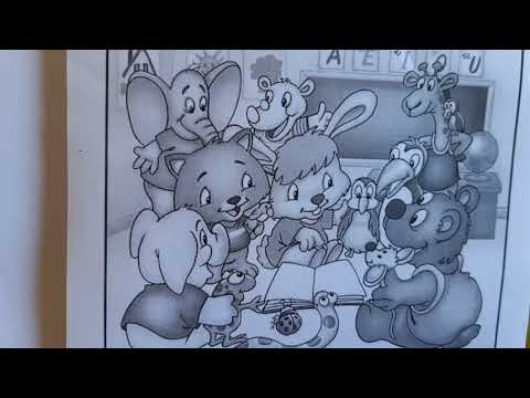 El conejo Bermejo !! Cuento-historia, en castellano (argentino) narrado por cuentacuentosdesdeelsur.