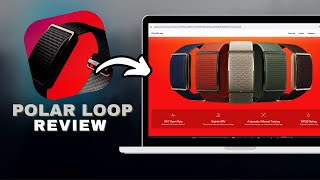 Polar Loop Review - Scam Or Legit (2025) in SECONDS!