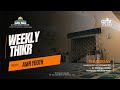AMR Youth Thursday Night Thikr &amp; Fikr | 30 January 2025