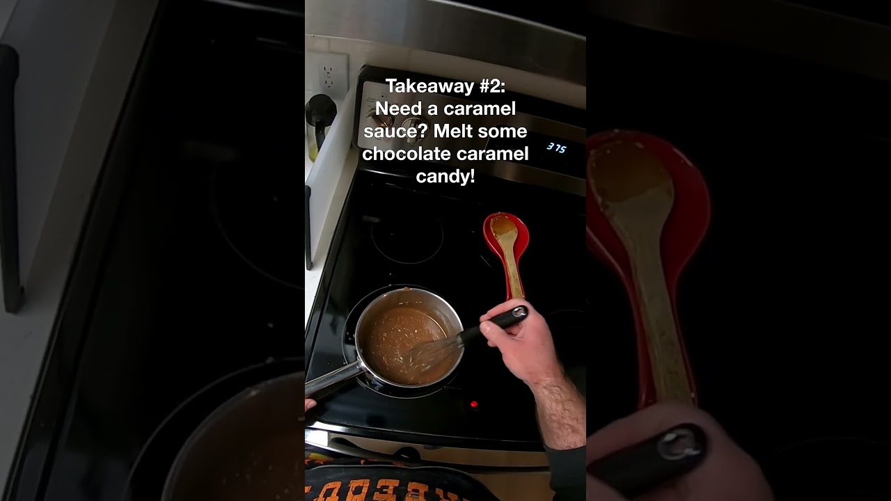 Did This Crunchy Snack Work? 🥢🍯 