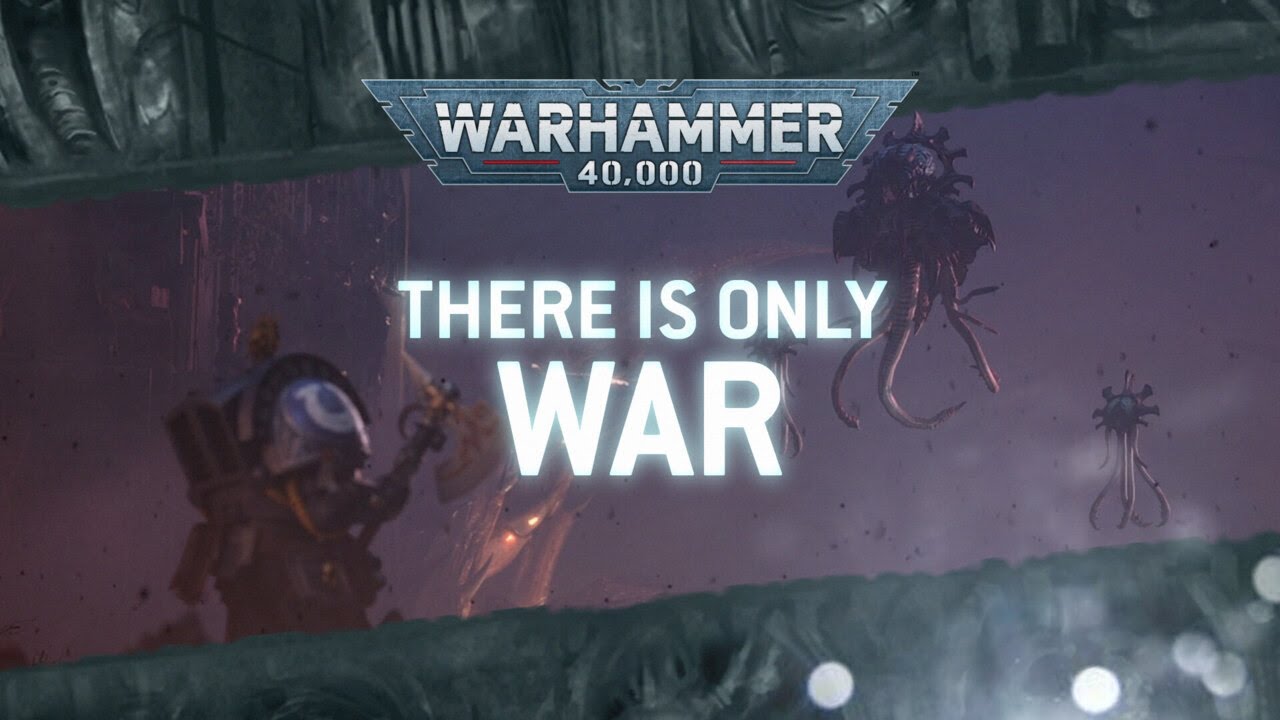 The Best Warhammer 40,000 Starter Sets