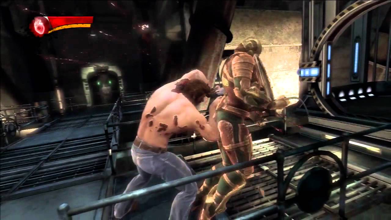 Walkthrough XMEN Orígenes Lobezno " Un canguro superduro" Parte 7