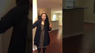 1x1 with Den Apartment 207-20