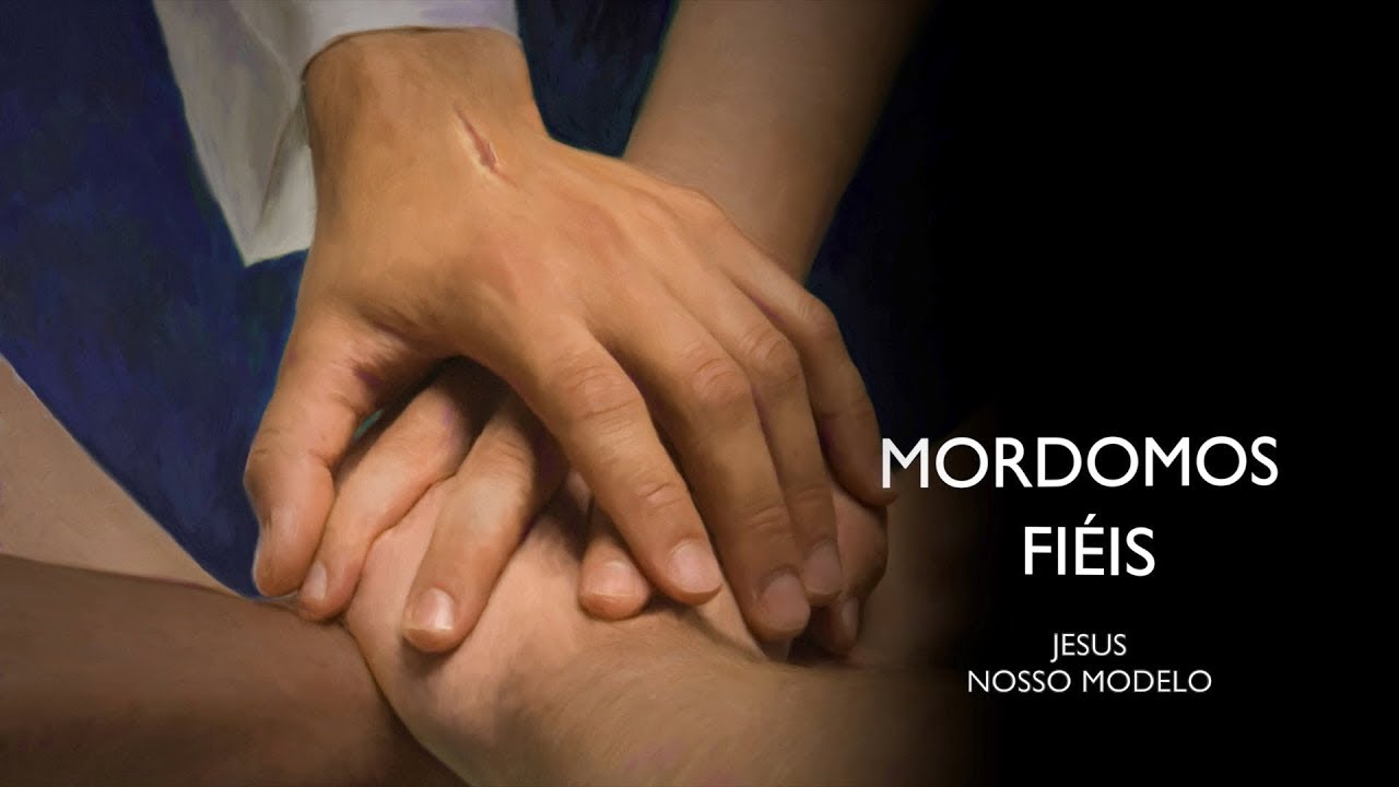 Mordomos Fiéis - 30 de Junho - YouTube