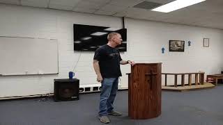 6-17-26 "The Blind Man Part 2" ~John 9~