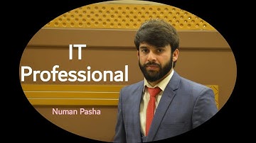 Understand the Concept of Array in Visual Basic in Urdu by Numan Pasha(MSCS)