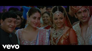 Salim-Sulaiman Rahat Fateh Ali Khan - Saaiyaan Full Song Video