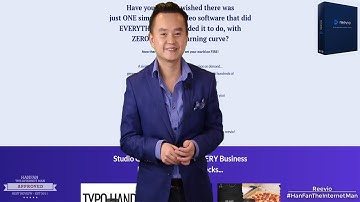 Reevio Demo Video - get *BEST* Bonus and Review HERE!