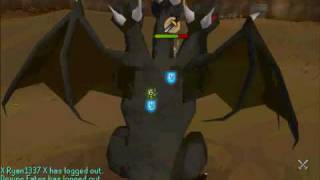 Runescape - Losing connection at kbd